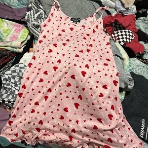 Secret treasures size large